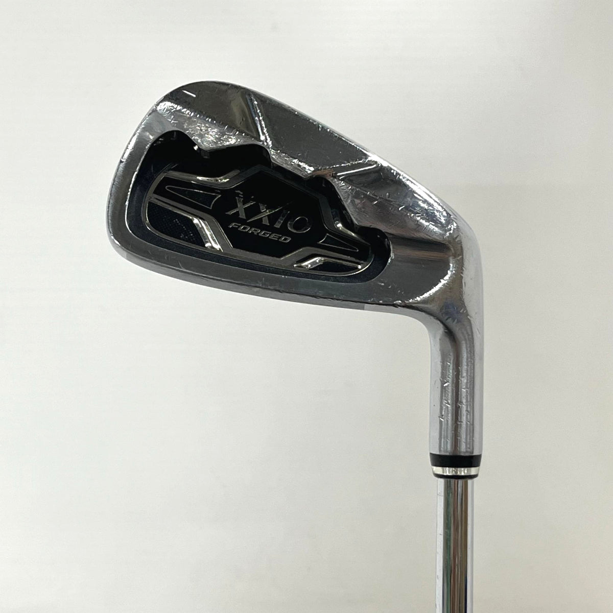 XXIO
 Iron Set XXIO FORGED(2011) NS PRO 950GH 4 pieces Men
