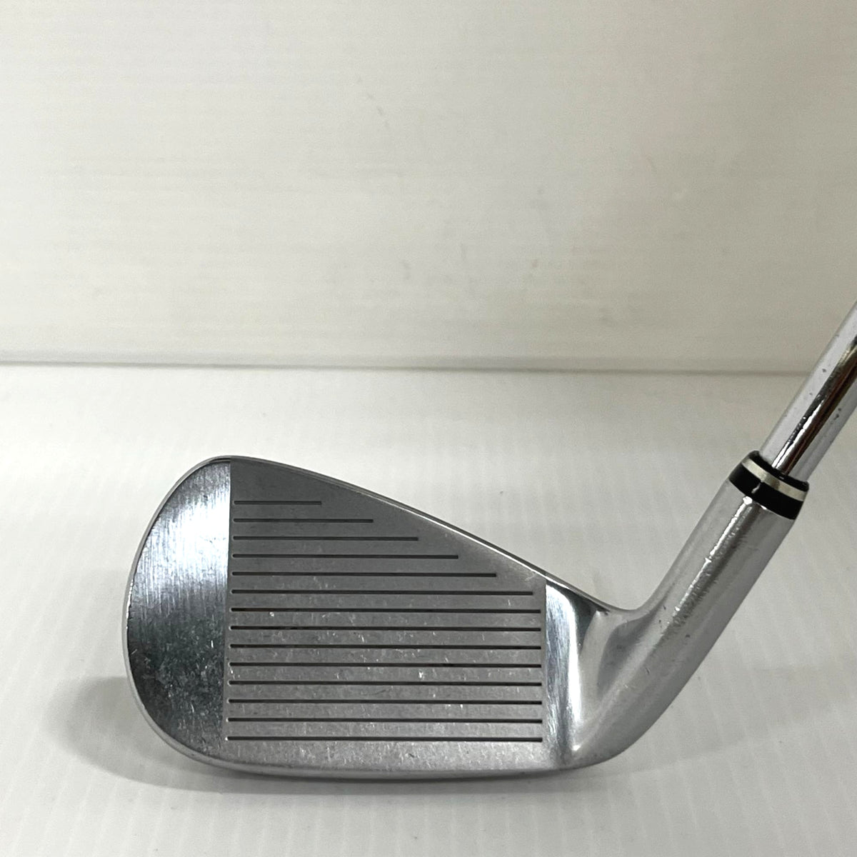 XXIO
 Iron Set XXIO FORGED(2011) NS PRO 950GH 4 pieces Men
