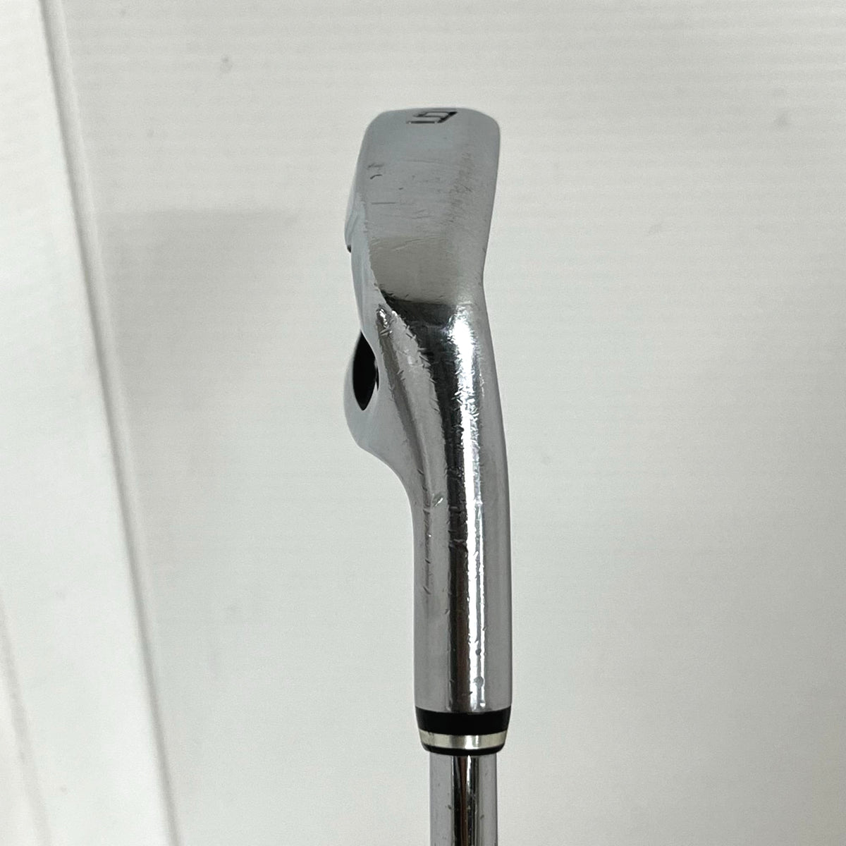 XXIO
 Iron Set XXIO FORGED(2011) NS PRO 950GH 4 pieces Men