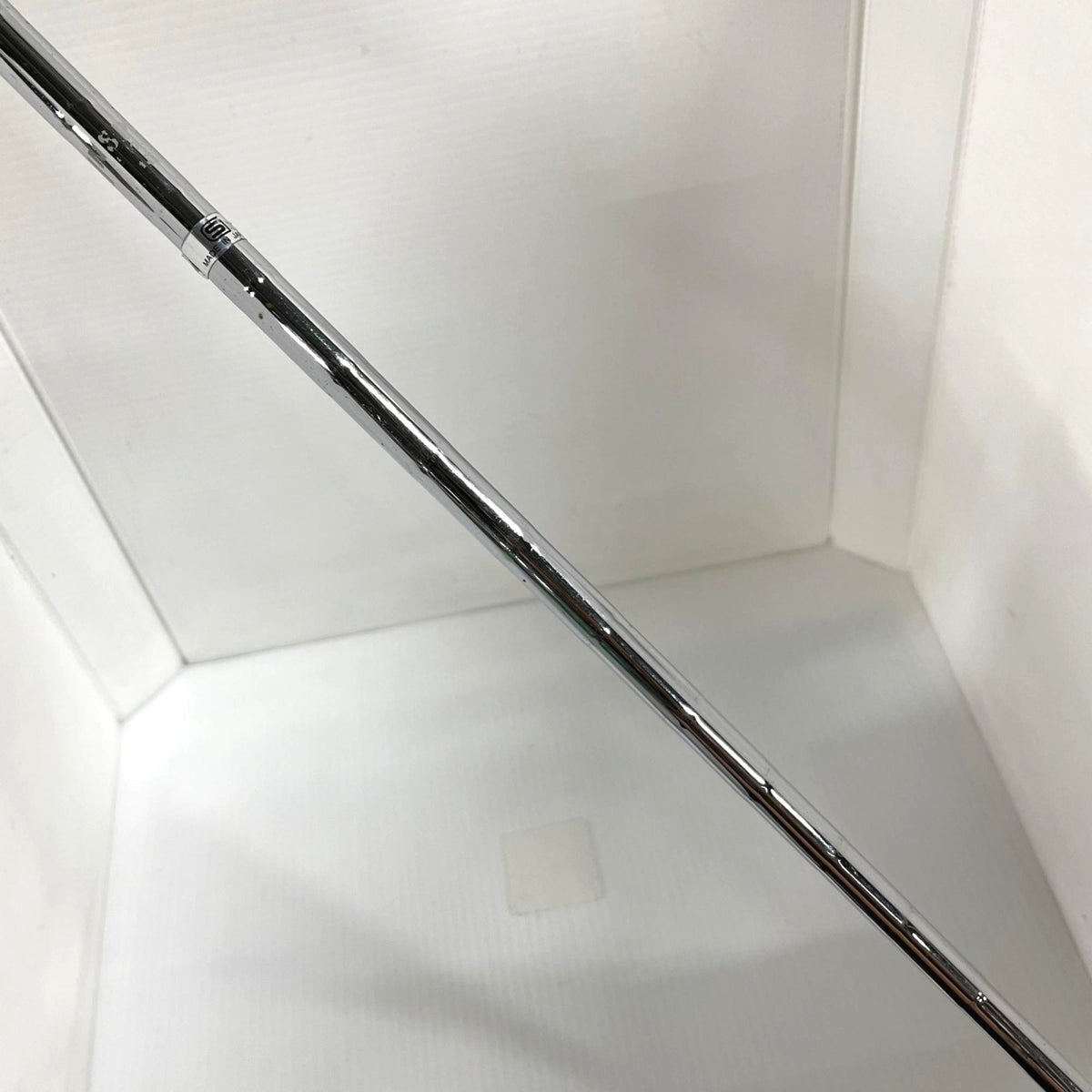 XXIO
 Iron Set XXIO FORGED(2011) NS PRO 950GH 4 pieces Men