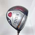 XXIO
 Fairway XXIO (2018) 16.5° Regular XXIO MP1000 (Fairway) Red