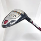 XXIO
 Fairway XXIO (2018) 16.5° Regular XXIO MP1000 (Fairway) Red