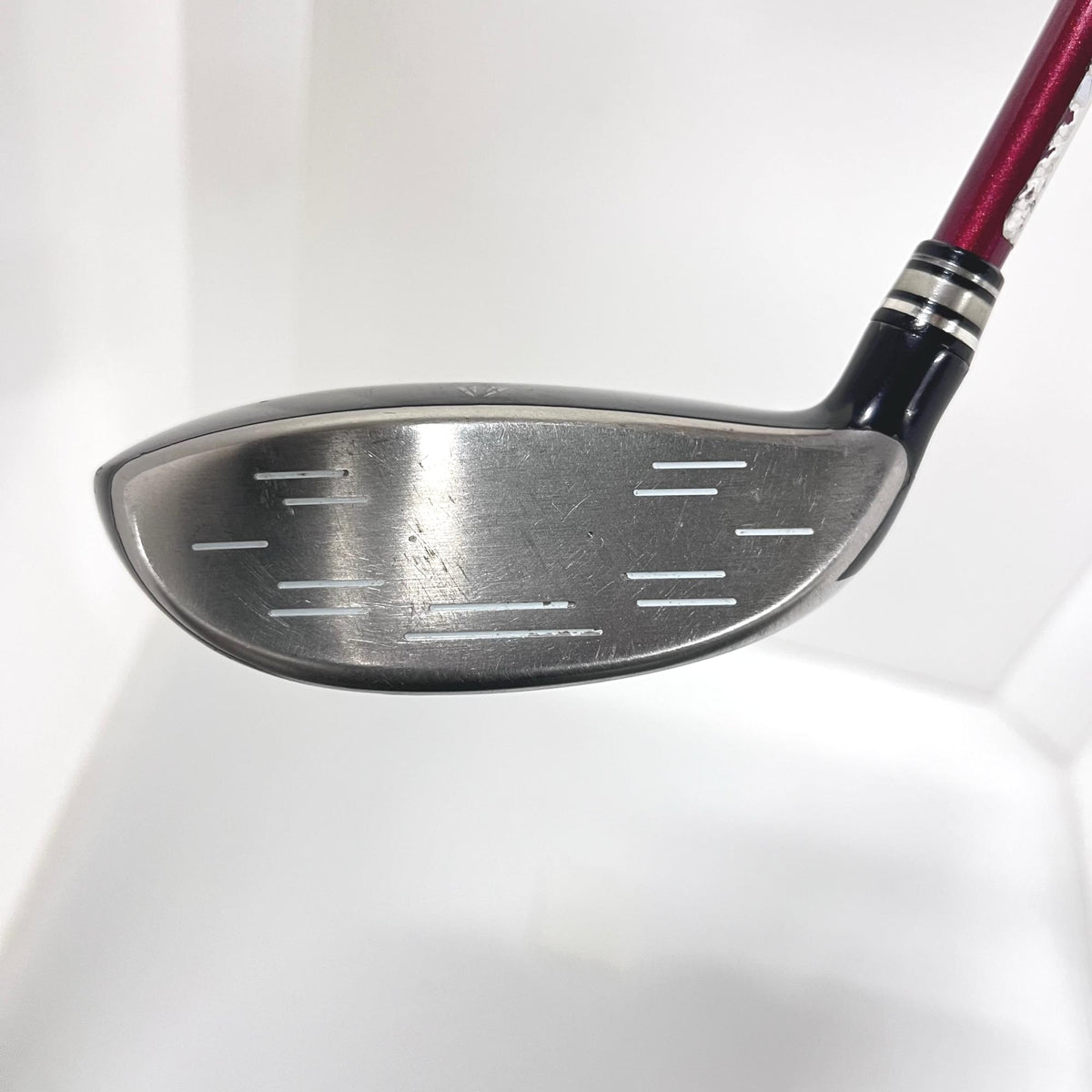 XXIO
 Fairway XXIO (2018) 16.5° Regular XXIO MP1000 (Fairway) Red