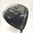 Taylormade Driver Qi10 MAX 9° Stiff Diamana BLUE TM50(Qi10 DR)