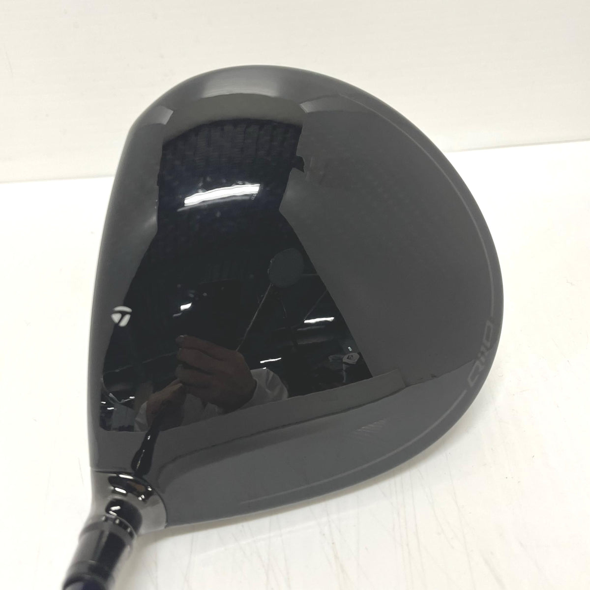 Taylormade Driver Qi10 MAX 9° Stiff Diamana BLUE TM50(Qi10 DR)