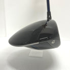 Taylormade Driver Qi10 MAX 9° Stiff Diamana BLUE TM50(Qi10 DR)