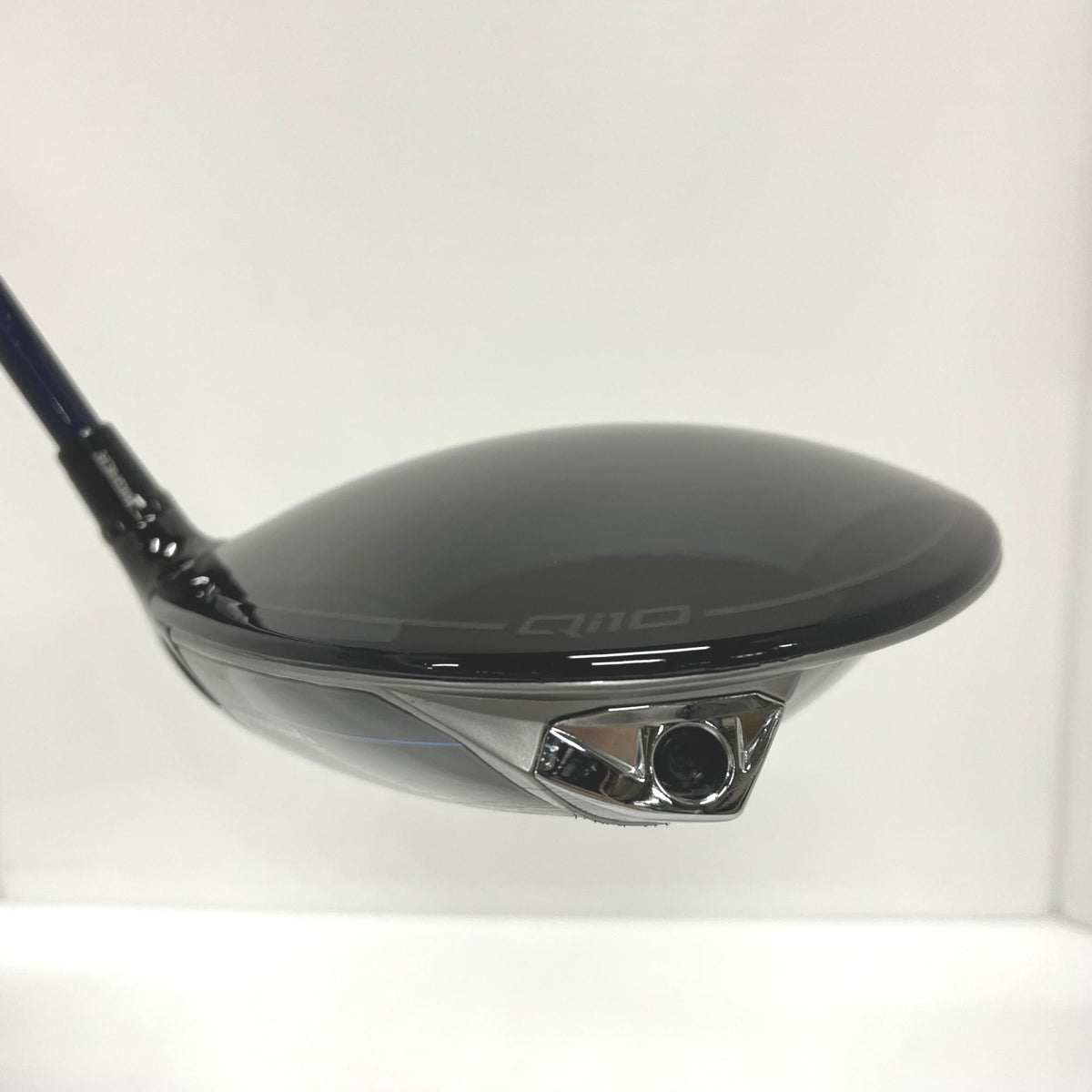 Taylormade Driver Qi10 MAX 9° Stiff Diamana BLUE TM50(Qi10 DR)