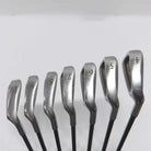 XXIO Iron Set XXIO(2002) Regular XXIO MP200 7 pieces