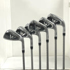 PRGR Iron Set iD nabla 10 iD nabla X (Irons) 6 pieces Men