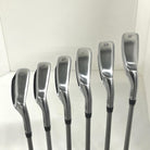 PRGR Iron Set iD nabla 10 iD nabla X (Irons) 6 pieces Men