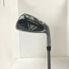 PRGR Iron Set iD nabla 10 iD nabla X (Irons) 6 pieces Men
