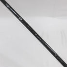 Yamaha Iron Set inpres D. Stiff inpres D 7 pieces