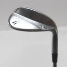 Taylormade Wedge Taylor Made MILLED GRIND 4 52° Stiff Dynamic Gold EX TOUR ISSUE