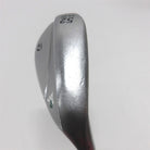 Taylormade Wedge Taylor Made MILLED GRIND 4 52° Stiff Dynamic Gold EX TOUR ISSUE