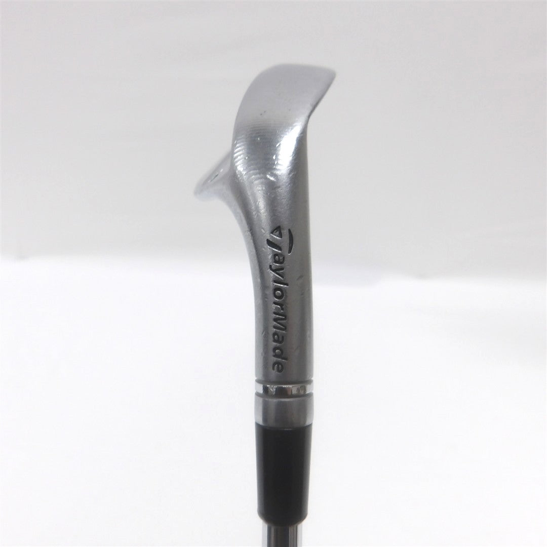 Taylormade Wedge Taylor Made MILLED GRIND 4 52° Stiff Dynamic Gold EX TOUR ISSUE