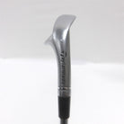 Taylormade Wedge Taylor Made MILLED GRIND 4 52° Stiff Dynamic Gold EX TOUR ISSUE