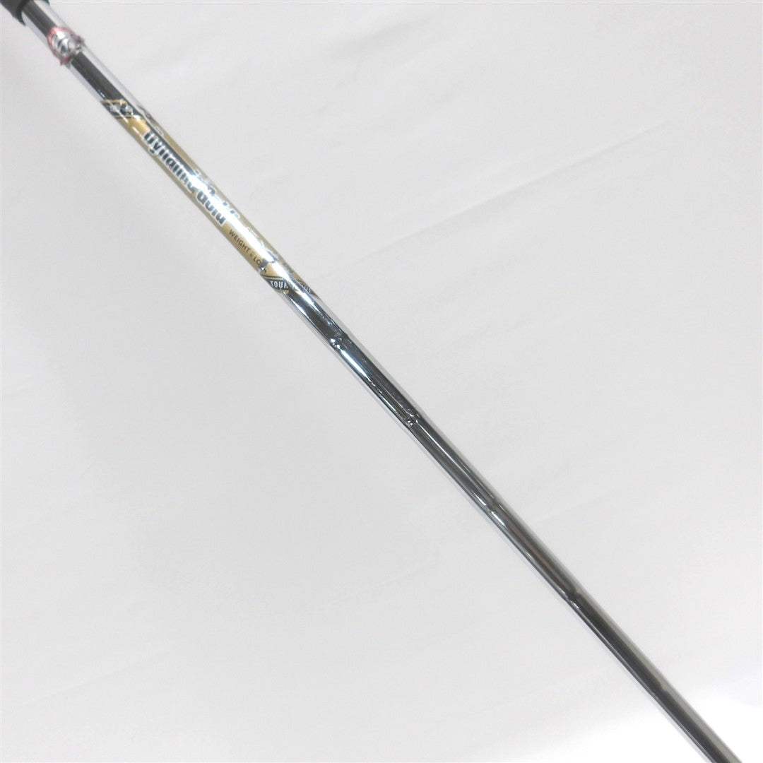 Taylormade Wedge Taylor Made MILLED GRIND 4 52° Stiff Dynamic Gold EX TOUR ISSUE