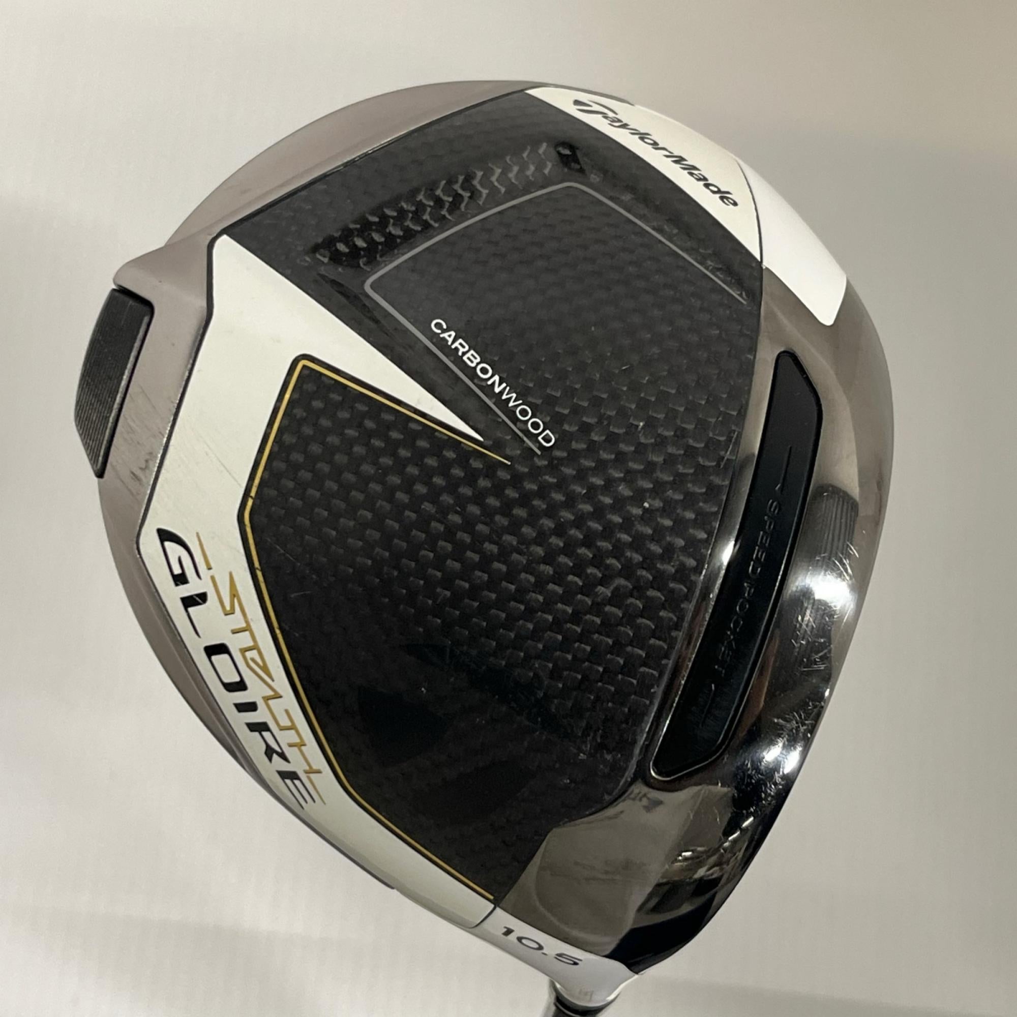 TaylorMade STEALTH Driver – GOLF Partner USA | Used Golf Club Shop