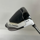 Taylormade Driver STEALTH GLOIRE 10.5° Regular SPEEDER NX for TM(DR)
