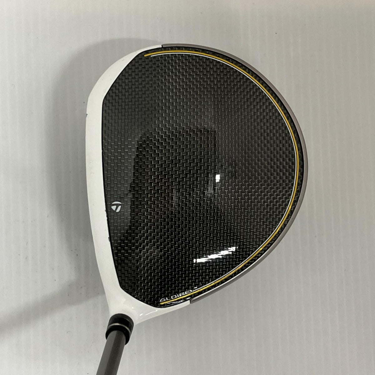 Taylormade Driver STEALTH GLOIRE 10.5° Regular SPEEDER NX for TM(DR)