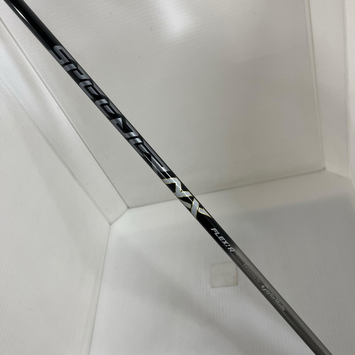Taylormade Driver STEALTH GLOIRE 10.5° Regular SPEEDER NX for TM(DR)