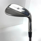 Titleist Wedge VOKEY SPIN MILLED SM9 Brushed Steel 50° BV 105