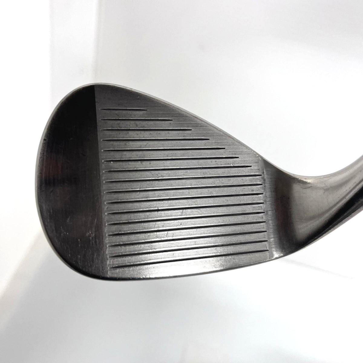 Titleist Wedge VOKEY SPIN MILLED SM9 Brushed Steel 50° BV 105