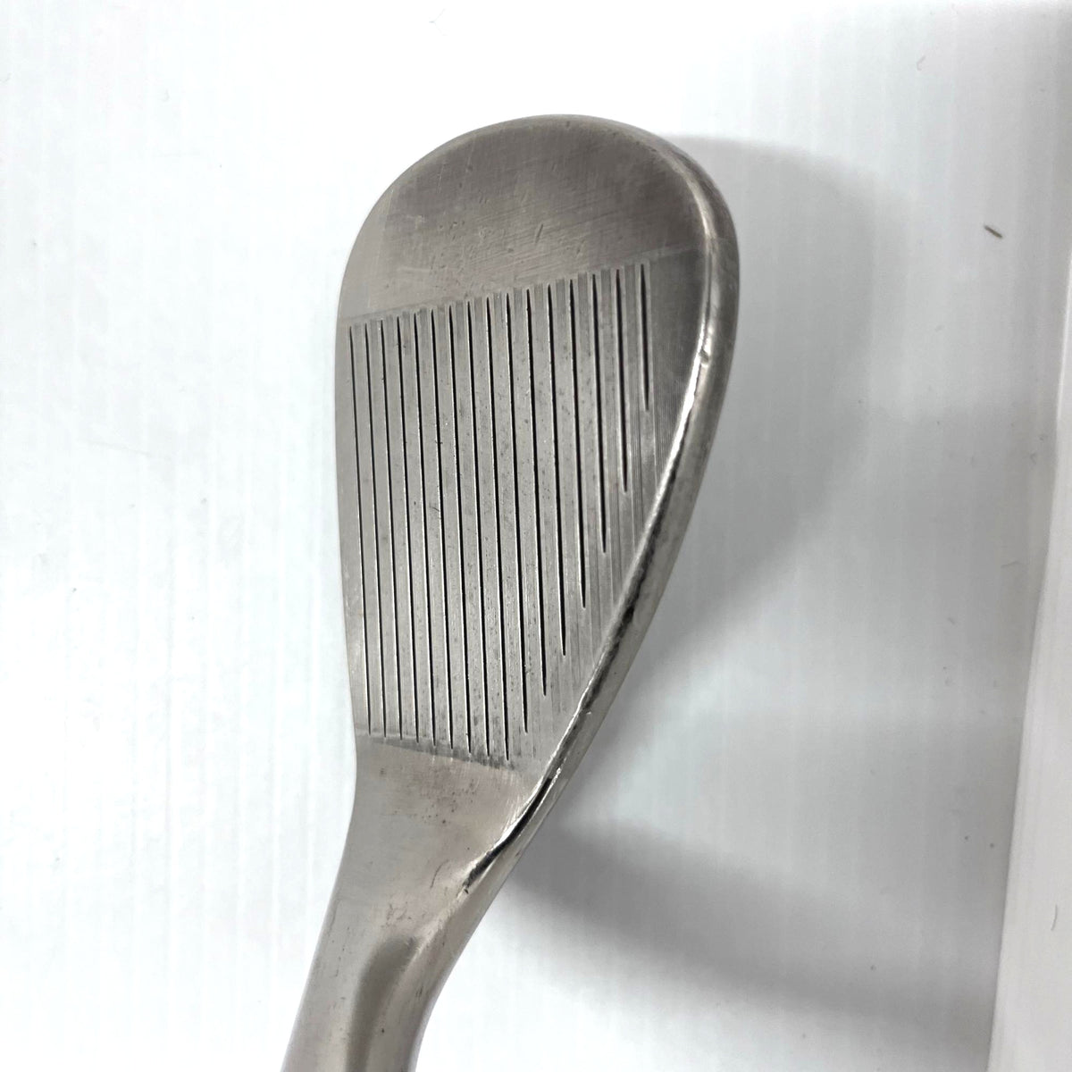 Titleist Wedge VOKEY SPIN MILLED SM9 Brushed Steel 50° BV 105