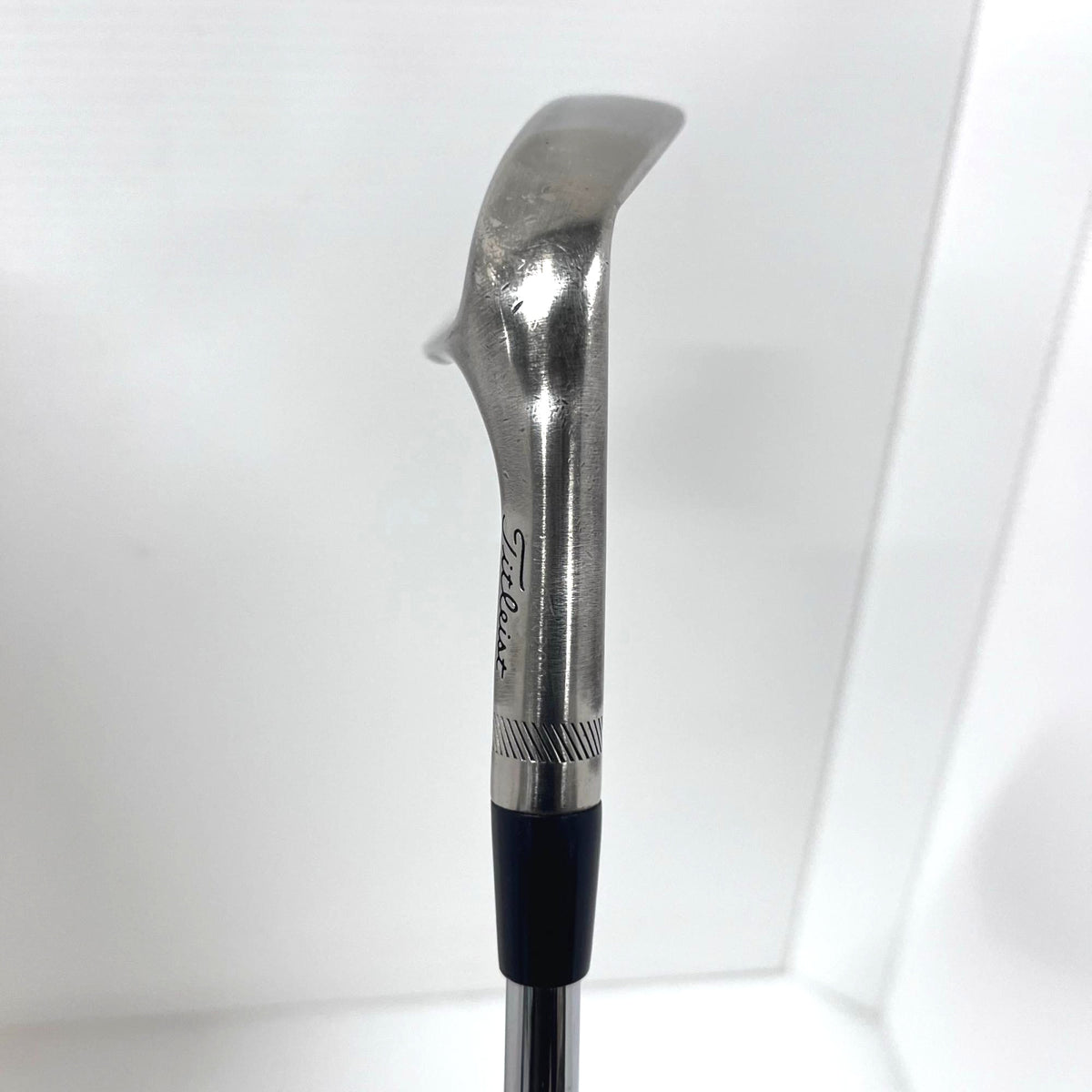 Titleist Wedge VOKEY SPIN MILLED SM9 Brushed Steel 50° BV 105