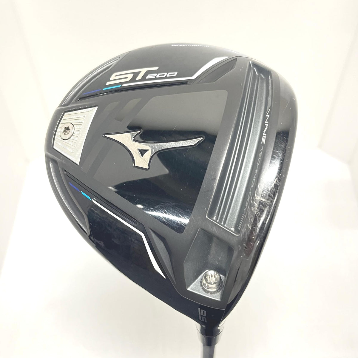 Mizuno Driver Mizuno ST200 9.5° Stiff Speeder 661 EVOLUTION VI
