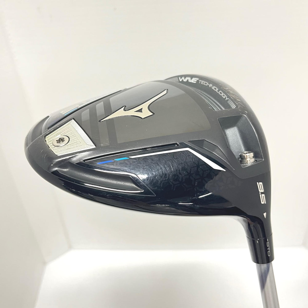 Mizuno Driver Mizuno ST200 9.5° Stiff Speeder 661 EVOLUTION VI