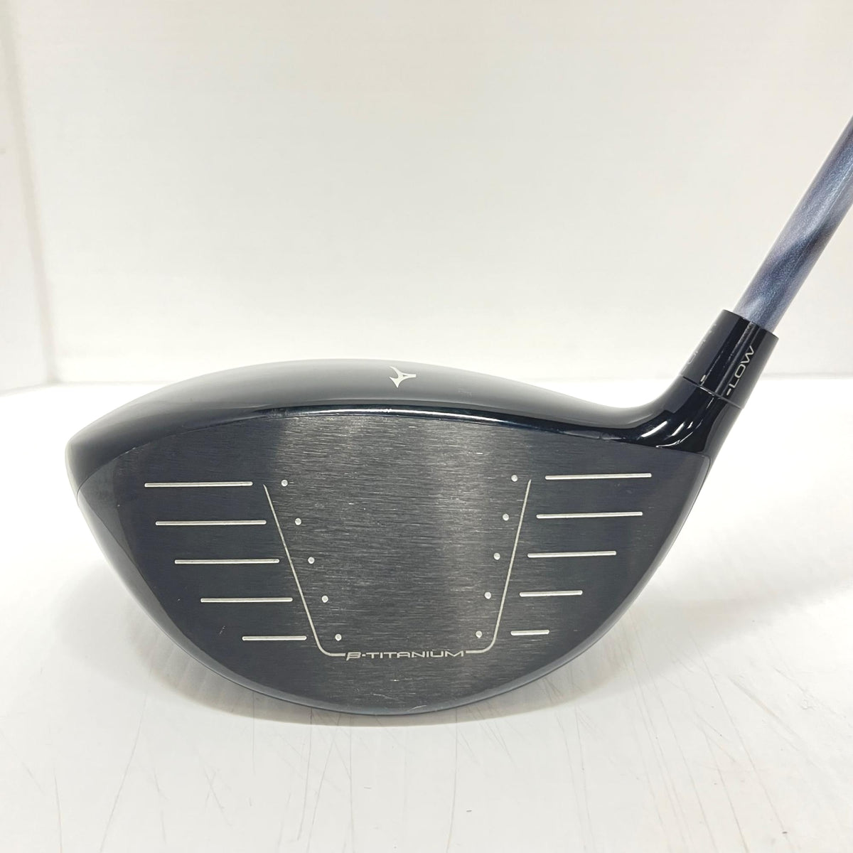 Mizuno Driver Mizuno ST200 9.5° Stiff Speeder 661 EVOLUTION VI