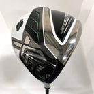 XXIO
 Driver XXIO (2022) eks White 9.5° Stiff Miyazaki AX-2(DR)
