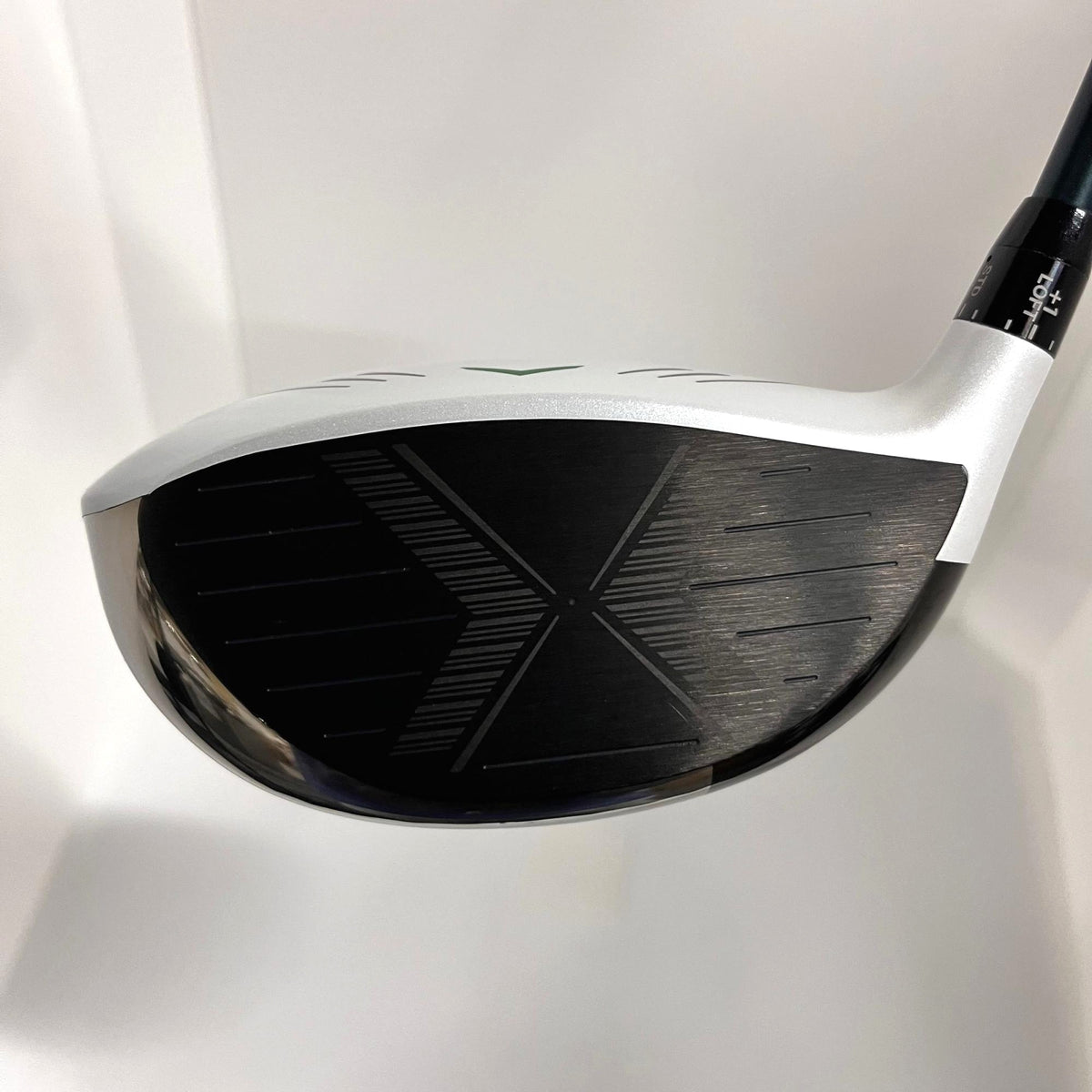 XXIO
 Driver XXIO (2022) eks White 9.5° Stiff Miyazaki AX-2(DR)
