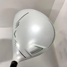 XXIO
 Driver XXIO (2022) eks White 9.5° Stiff Miyazaki AX-2(DR)