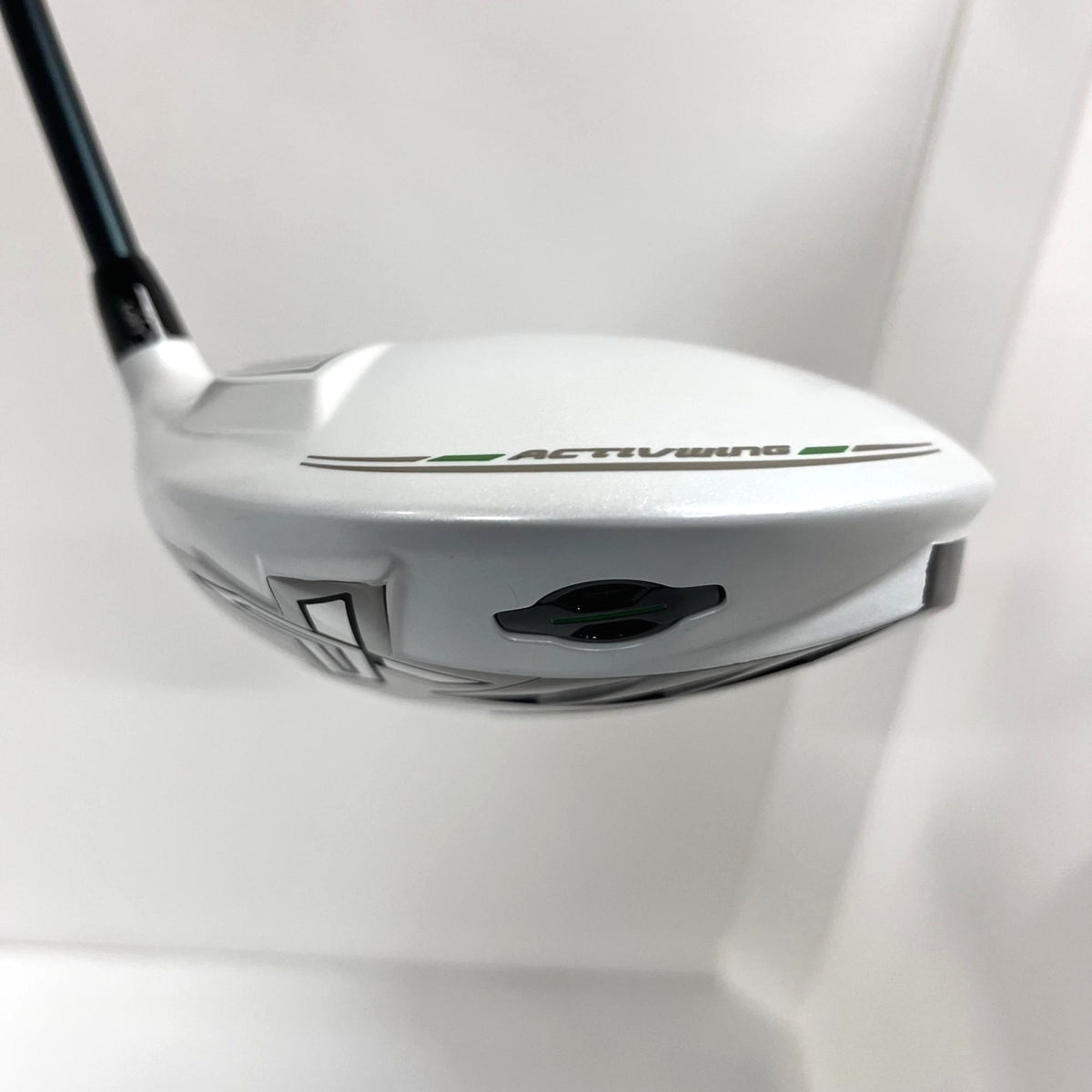 XXIO
 Driver XXIO (2022) eks White 9.5° Stiff Miyazaki AX-2(DR)