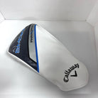 Callaway Driver PARADYM Ai SMOKE MAX 10.5° StiffRegular TENSEI 50 for CW(Ai SMOKE DR)