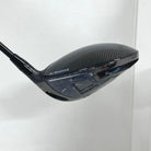 Callaway Driver PARADYM Ai SMOKE MAX 10.5° StiffRegular TENSEI 50 for CW(Ai SMOKE DR)