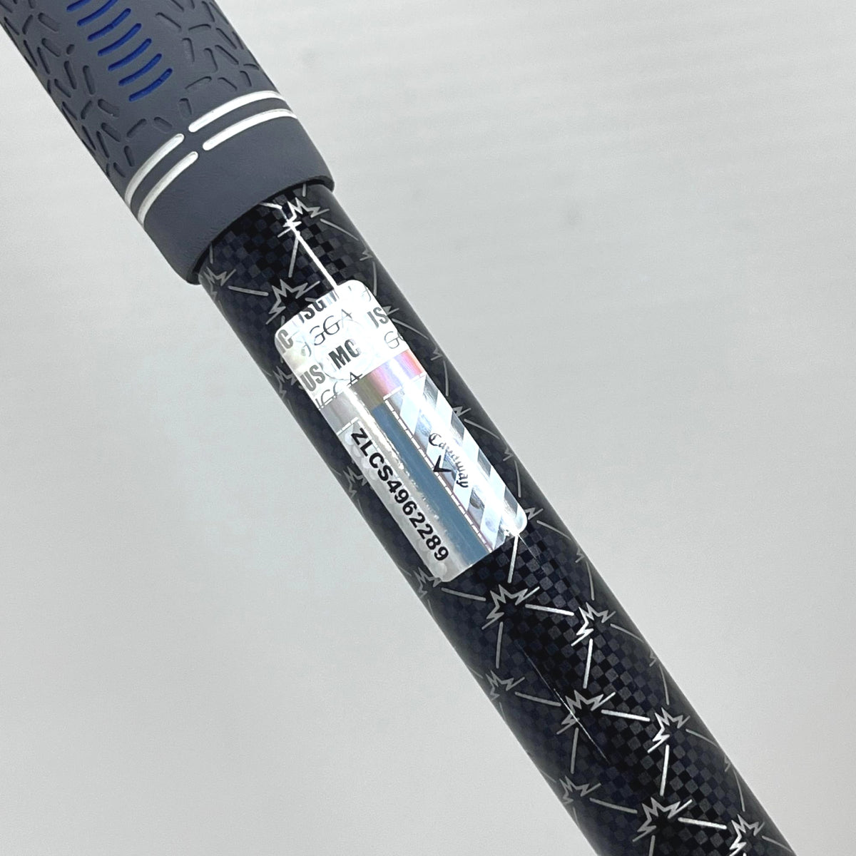 Callaway Driver PARADYM Ai SMOKE MAX 10.5° StiffRegular TENSEI 50 for CW(Ai SMOKE DR)