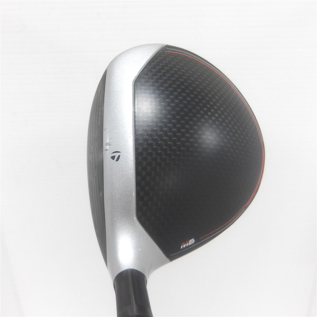 Taylormade Fairway M6 15° Stiff FUBUKI TM5(2019)