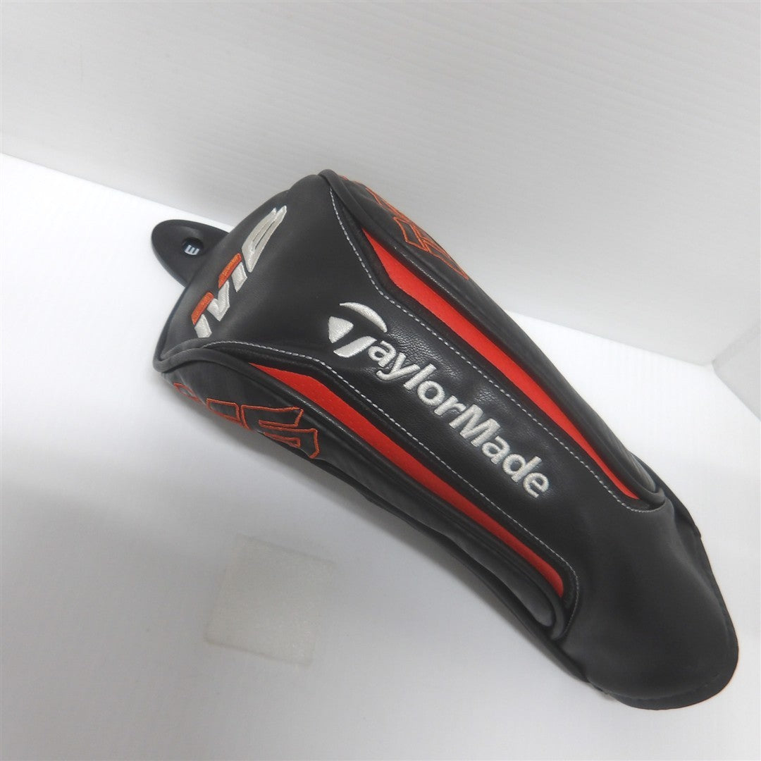 Taylormade Fairway M6 15° Stiff FUBUKI TM5(2019)