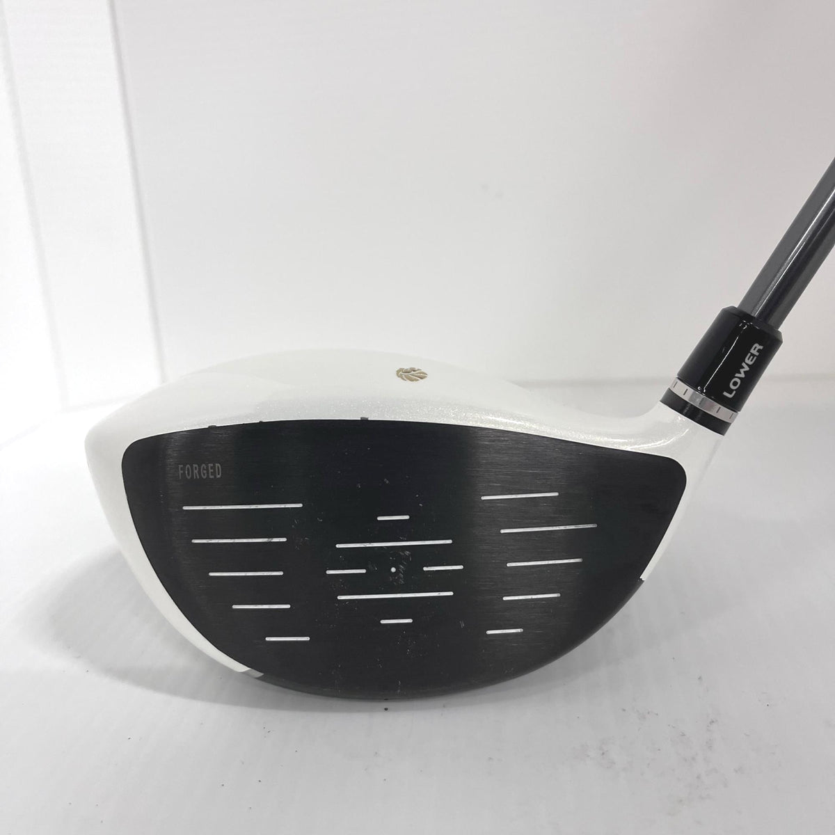 Taylormade Driver GLOIRE F(2016) 9.5° Stiff GLOIRE GL6600 (Driver)