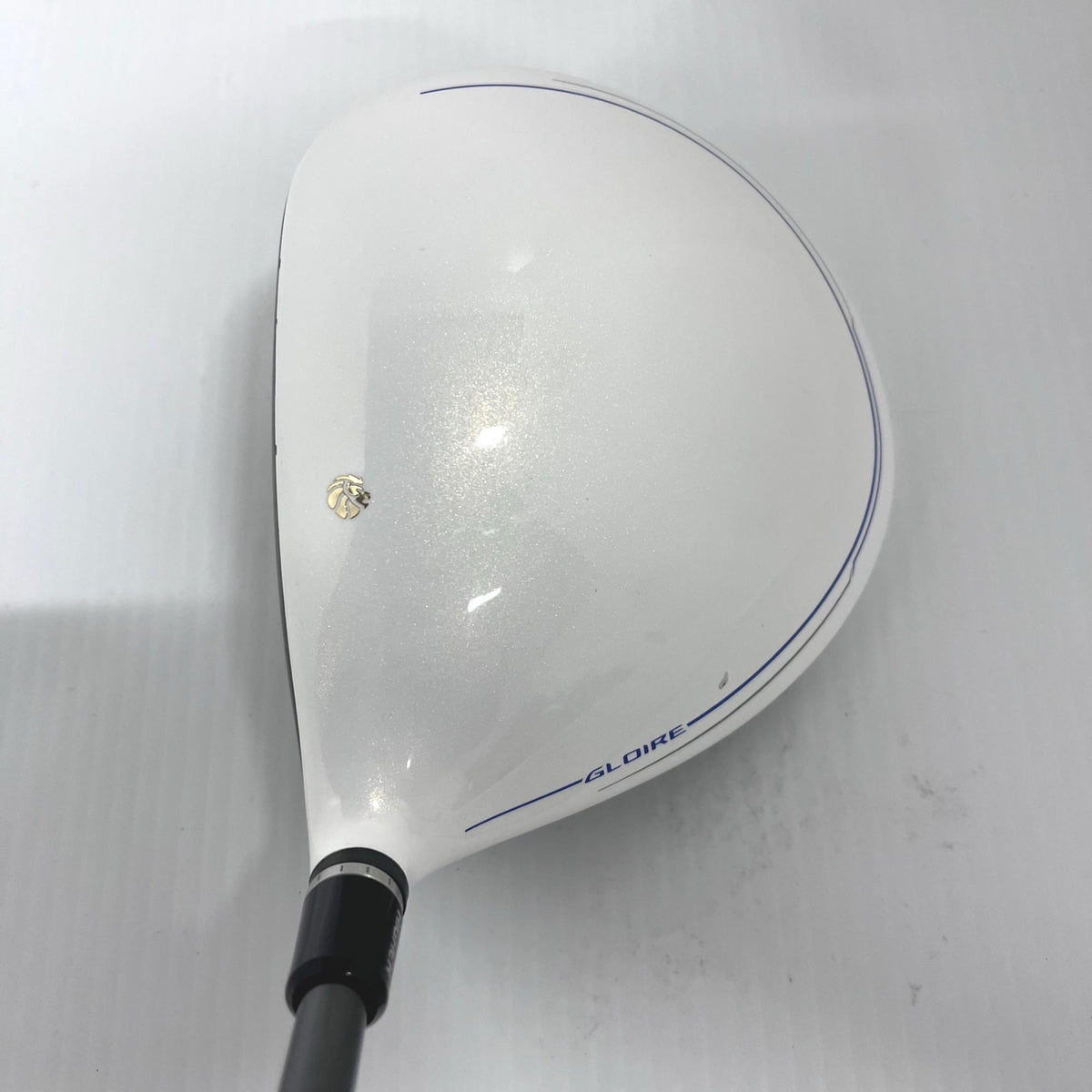 Taylormade Driver GLOIRE F(2016) 9.5° Stiff GLOIRE GL6600 (Driver)