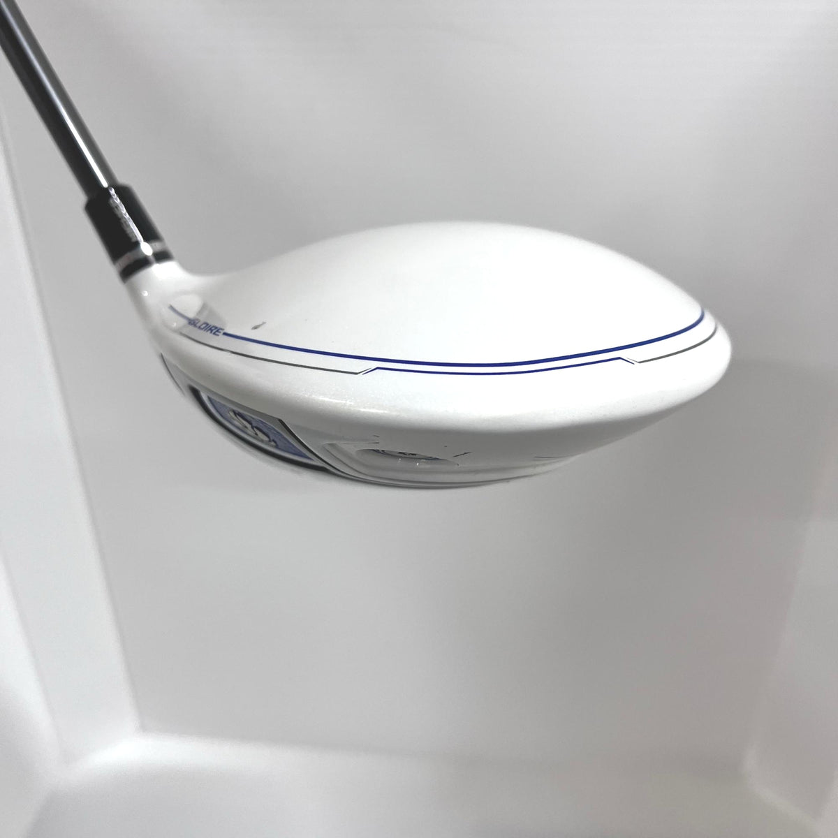 Taylormade Driver GLOIRE F(2016) 9.5° Stiff GLOIRE GL6600 (Driver)