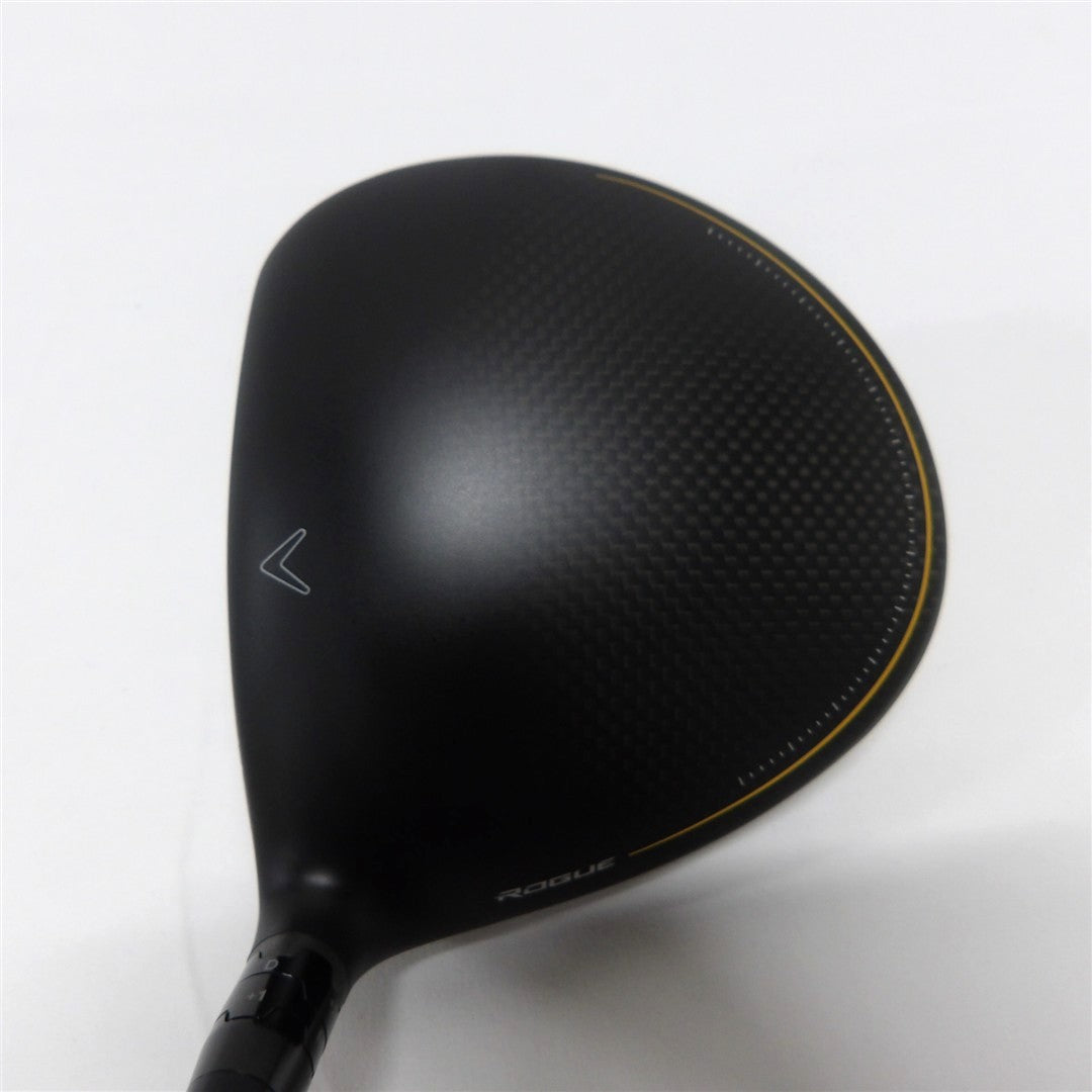 Callaway Driver ROGUE ST MAX 10.5° Stiff TENSEI CR 50
