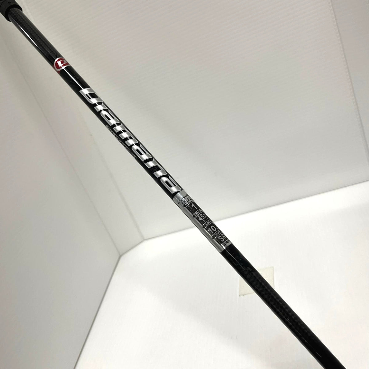 Tsuruya Driver GOLDEN PRIX TX-02 10.5° StiffRegular GOLDEN PRIX TX-02 Diamana(DR)