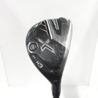 XXIO Hybrid XXIO(2022) eks 18° Stiff Miyazaki AX-2