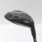 XXIO Hybrid XXIO(2022) eks 18° Stiff Miyazaki AX-2