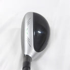 XXIO Hybrid XXIO(2022) eks 18° Stiff Miyazaki AX-2