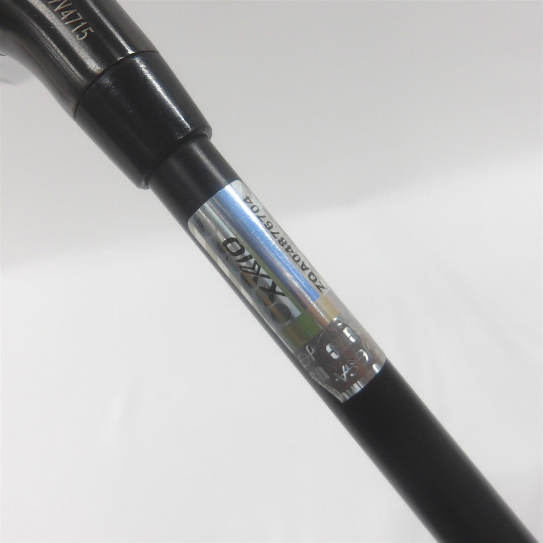 XXIO Hybrid XXIO(2022) eks 18° Stiff Miyazaki AX-2